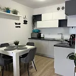 Apartamento Solna 11a Z Garazem W Cenie *