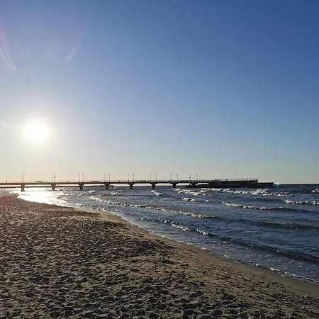 Solna 11a Z Garazem W Cenie Apartman