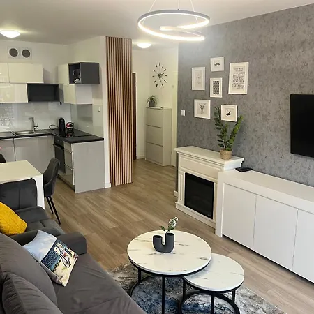 Solna 11a Z Garazem W Cenie Lägenhet